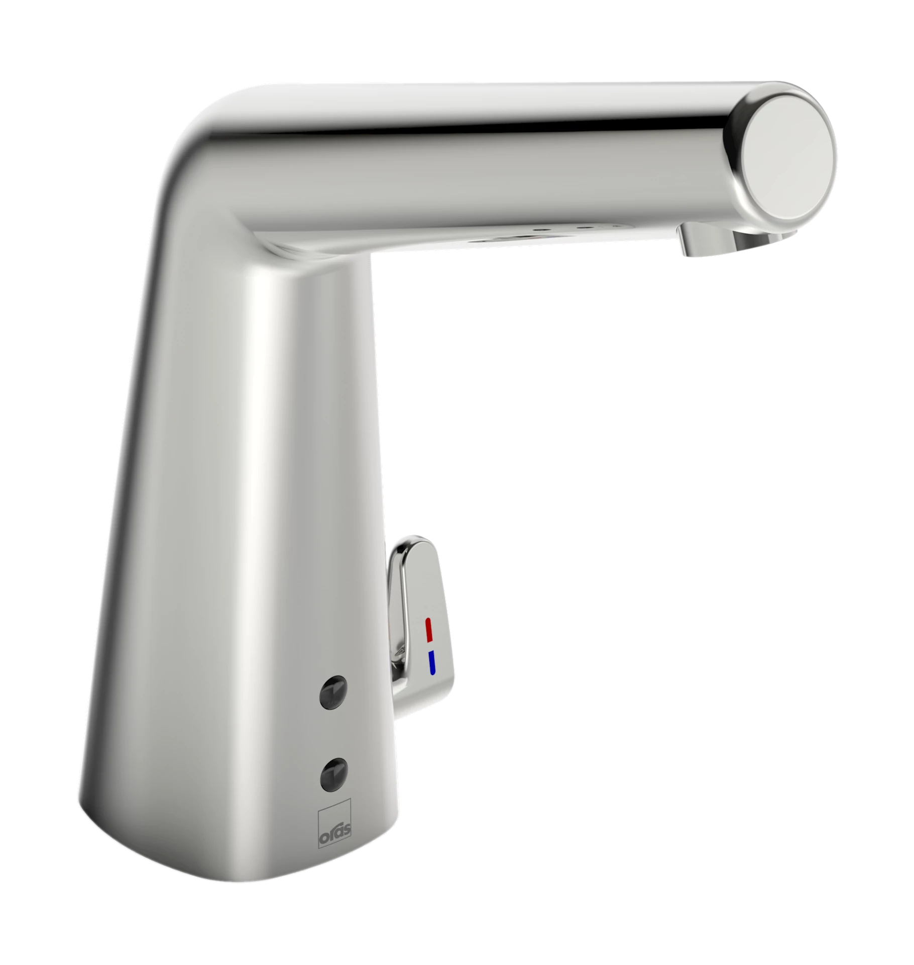 NRF4200229 - Oras Inspera 3016F berøringsfritt servantbatteri, krom - 