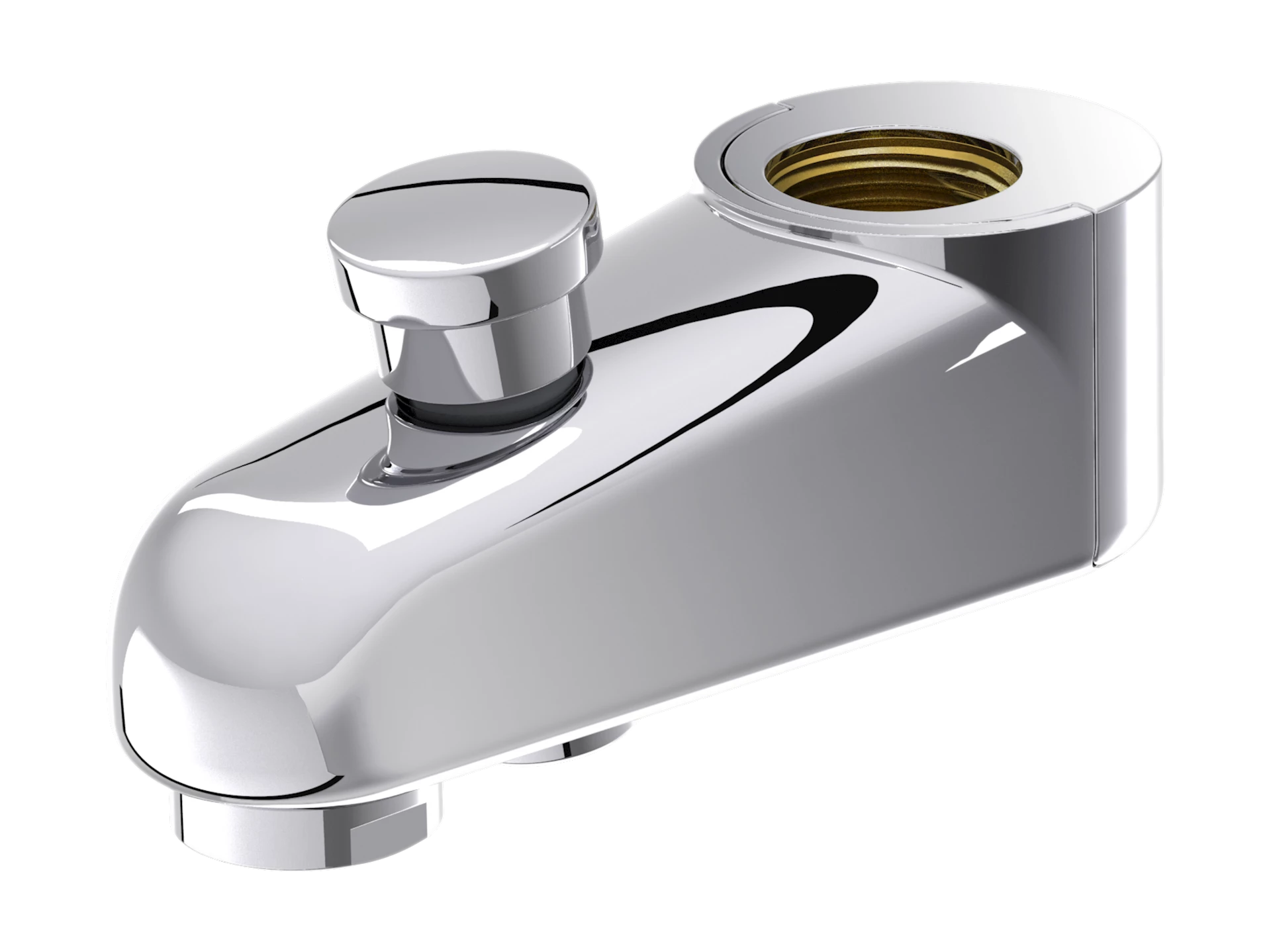 NRF4202977 - Oras Oramix 221230 tut for badekar, krom - 