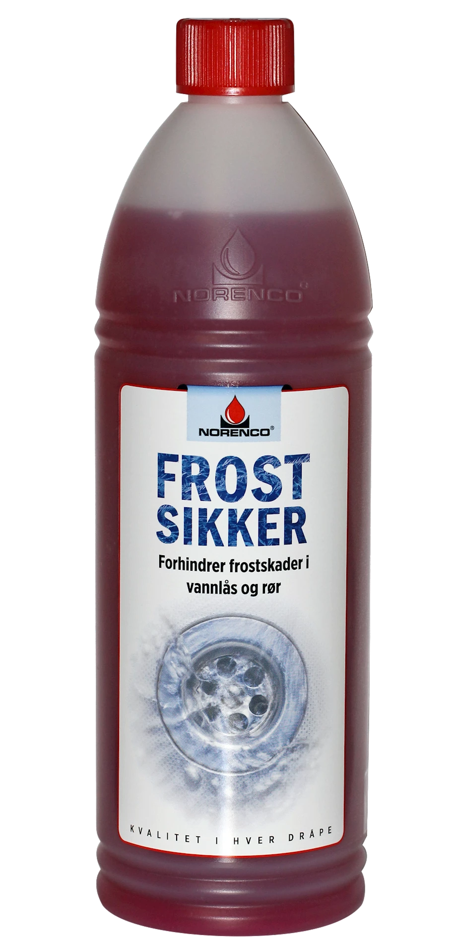 NRF9815626 - Frostsikker - 