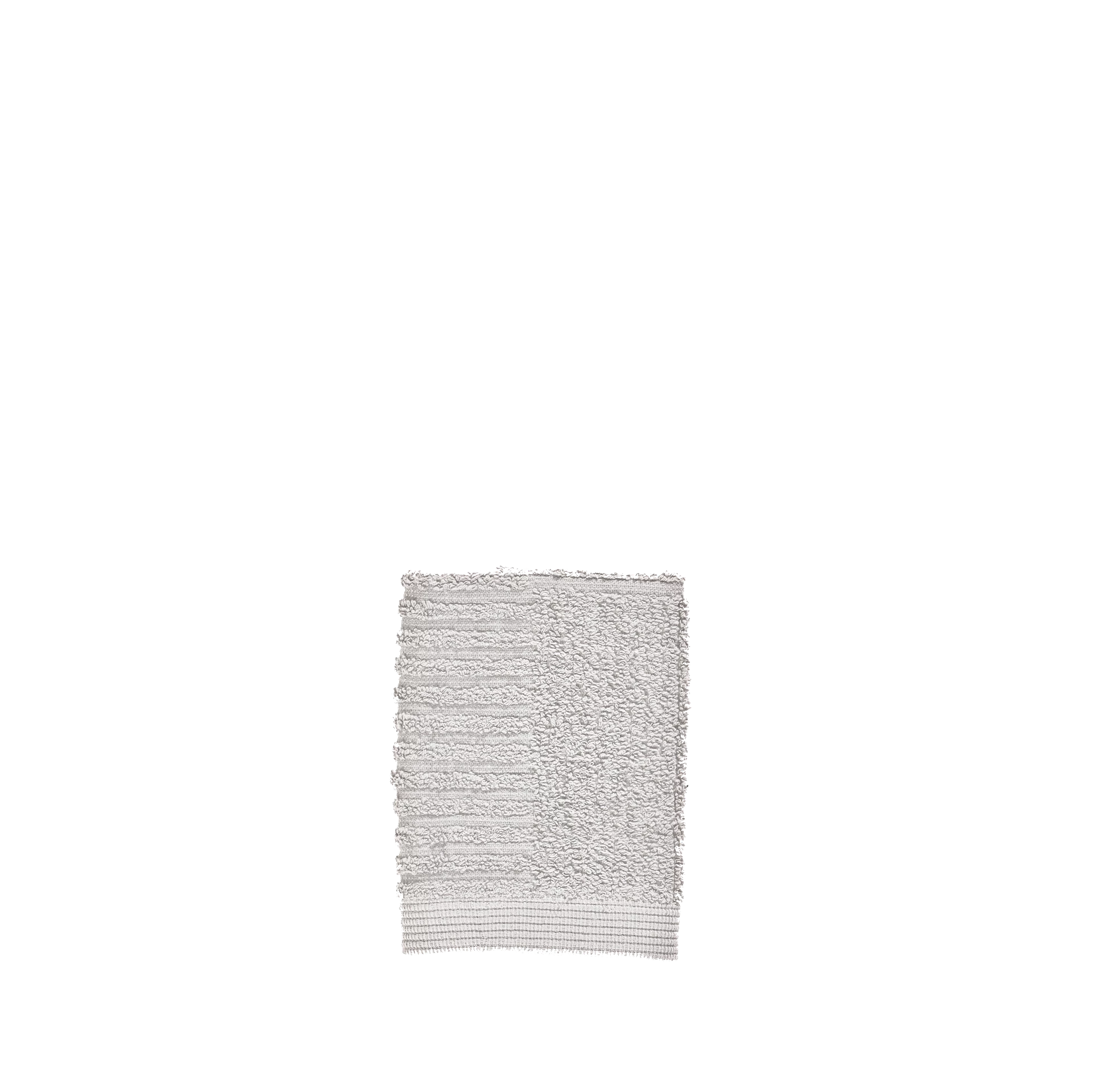 ART331947 - Classic vaskeklut, Soft Grey - 