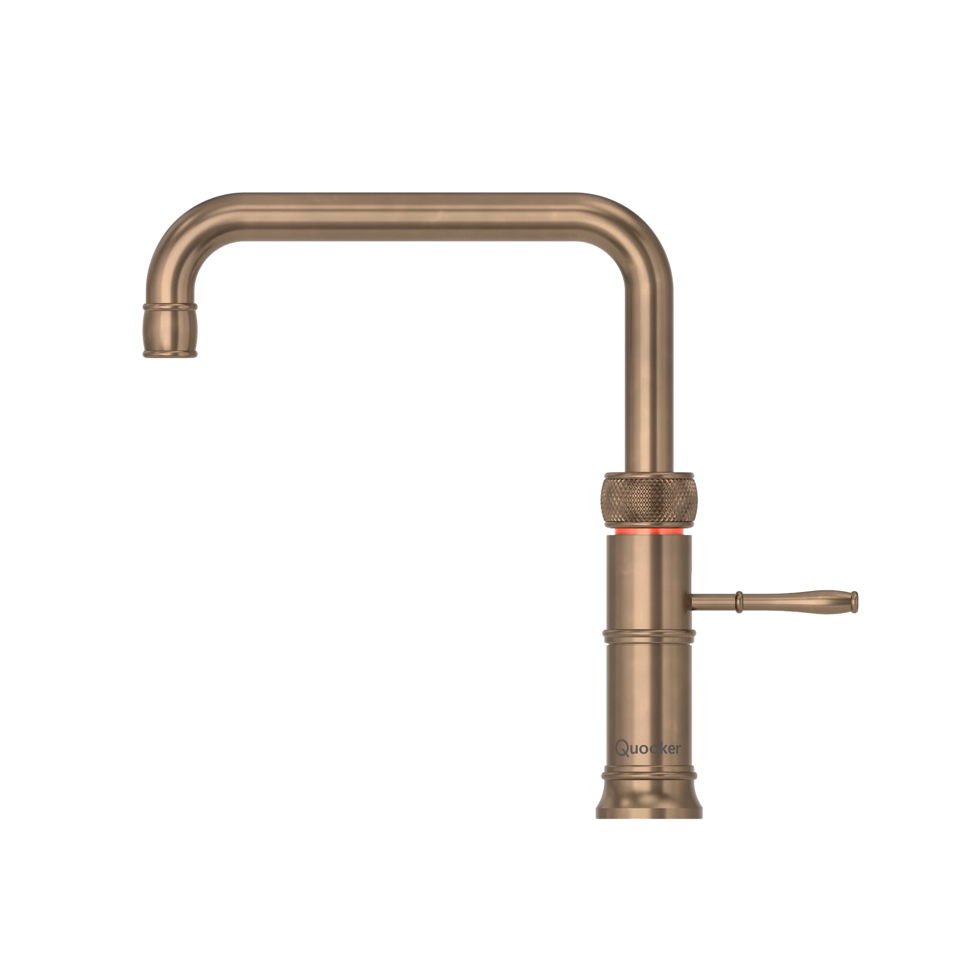 ARTQ911620702 - Classic Fusion Classic Square, aldret messing - 