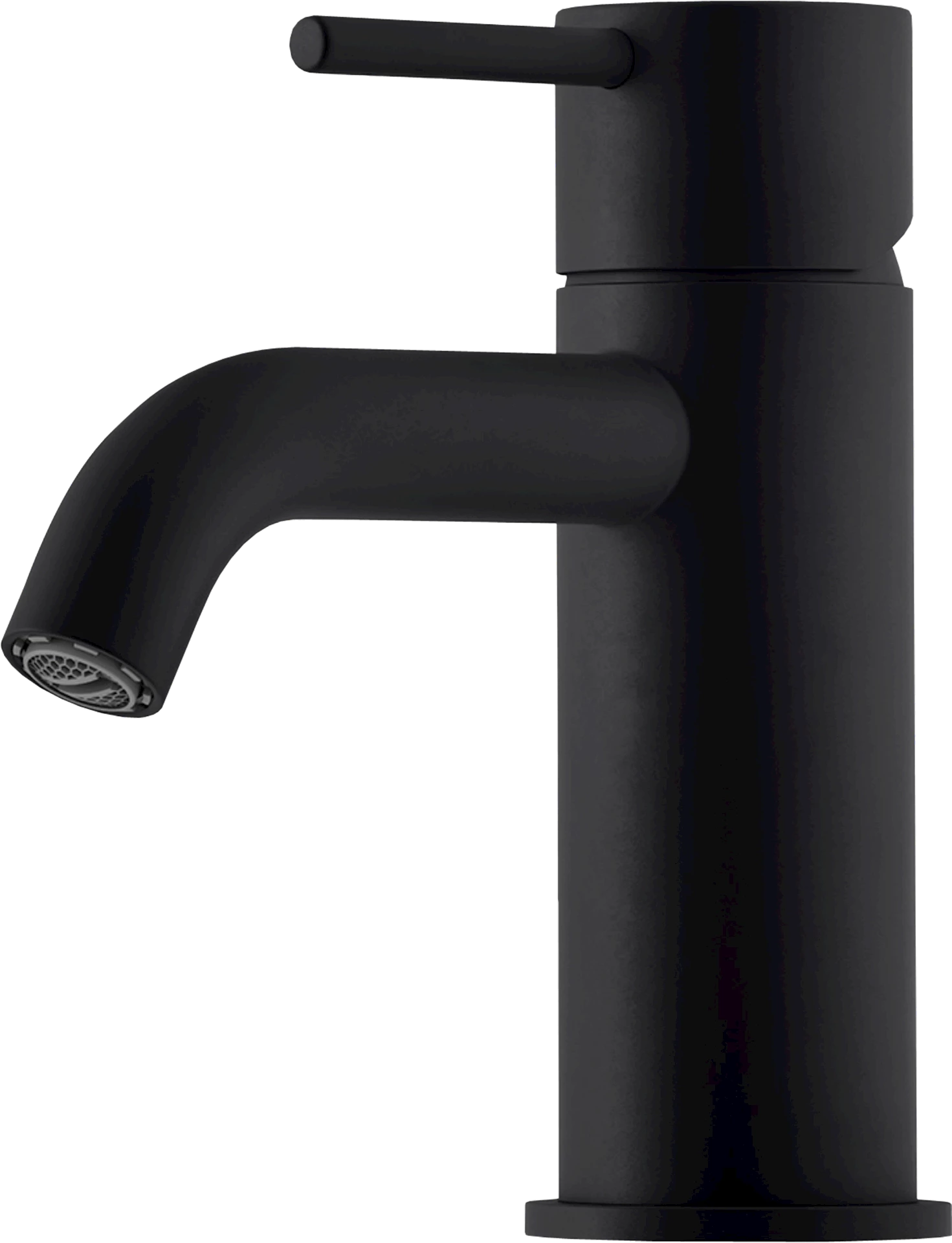 NRF4290443 - INXX II Soft Small servantbatteri, sort matt - 