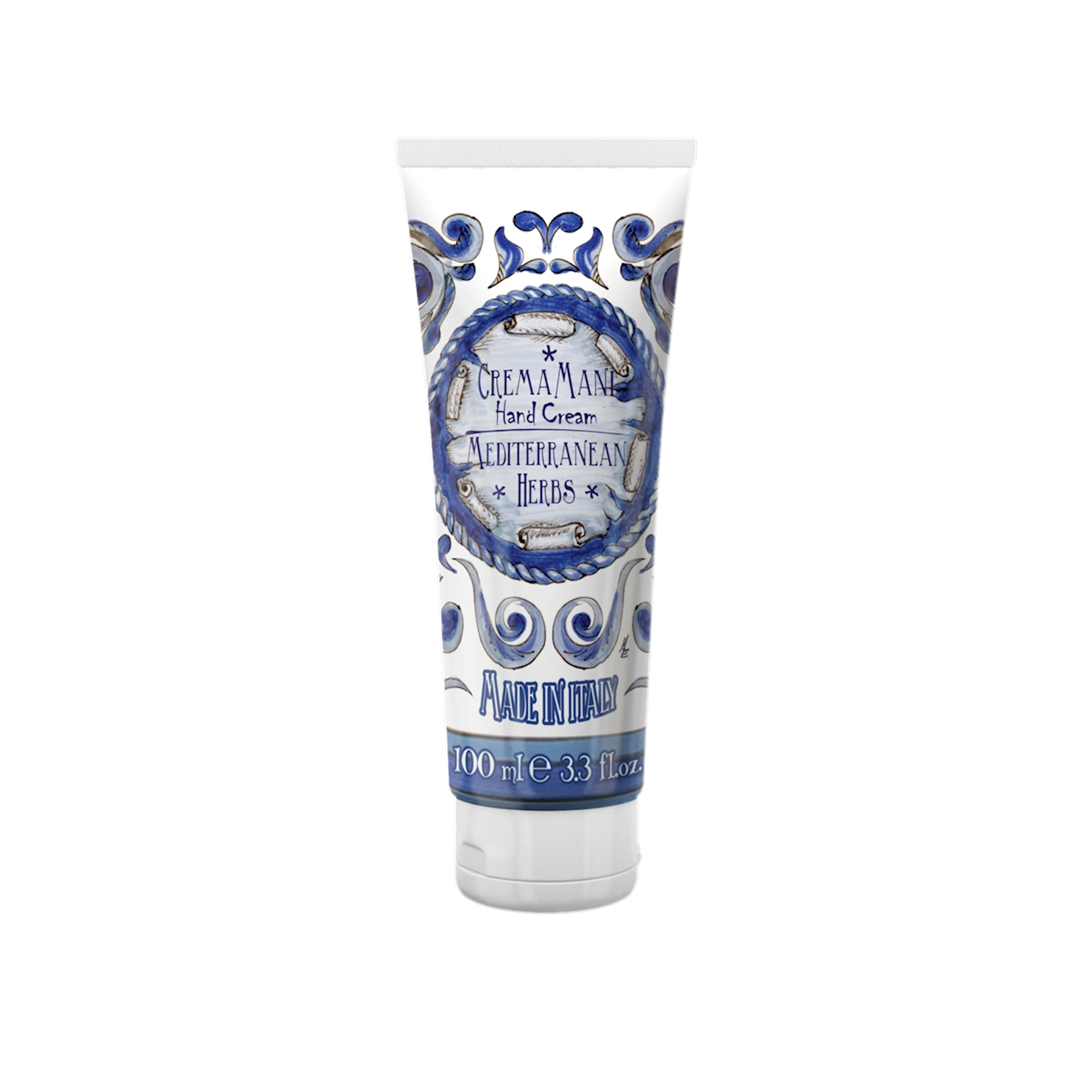 ARTRM3216 - Håndkrem 100ml - Mediterranean Herbs - 