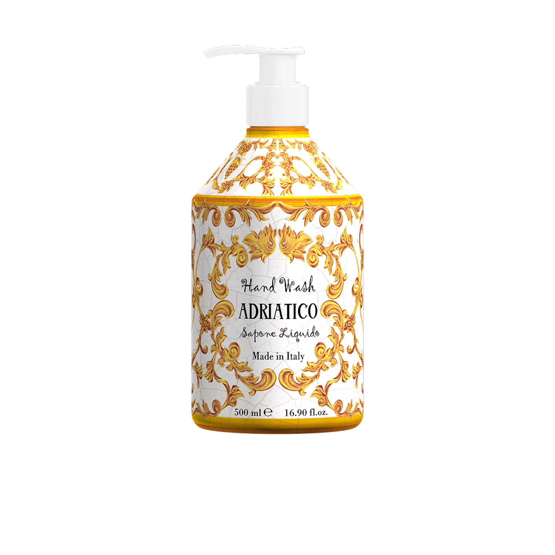 ARTRM3271 - Flytende såpe 500ml - Adriatico - 