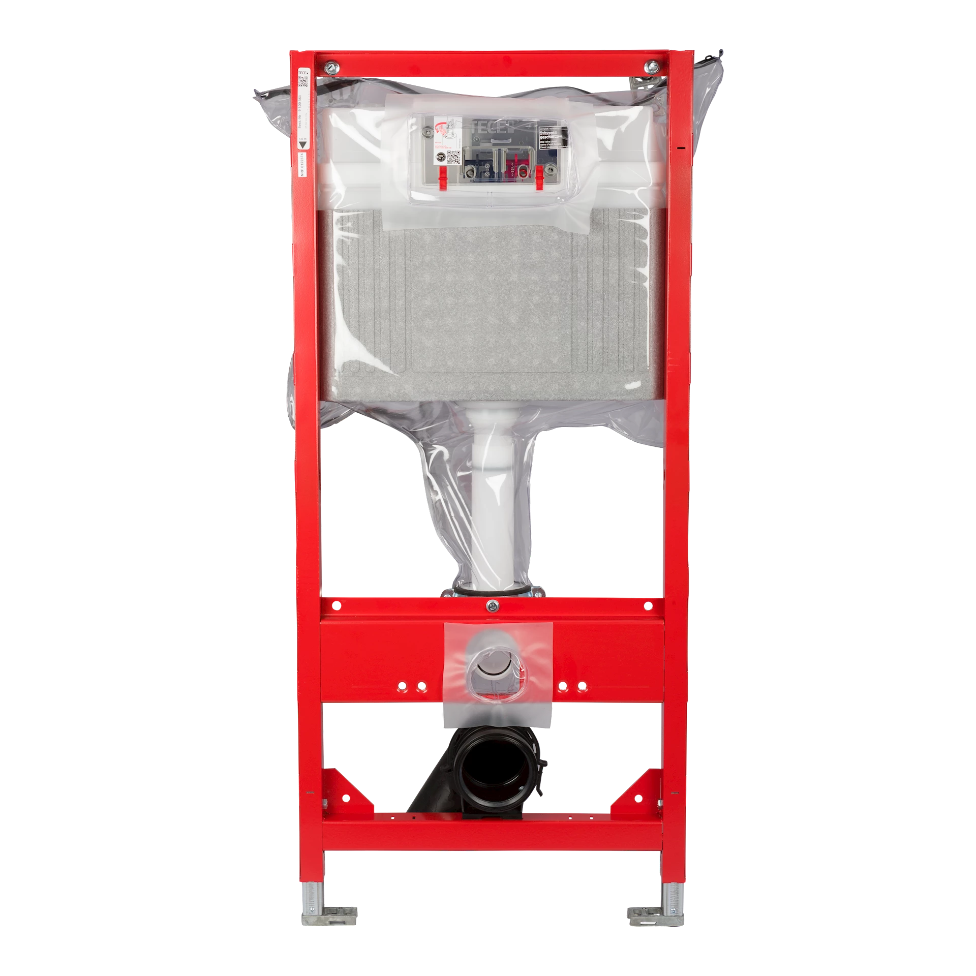 NRF6122374 - TECEprofil Sealingbag innbyggingssisterne - 