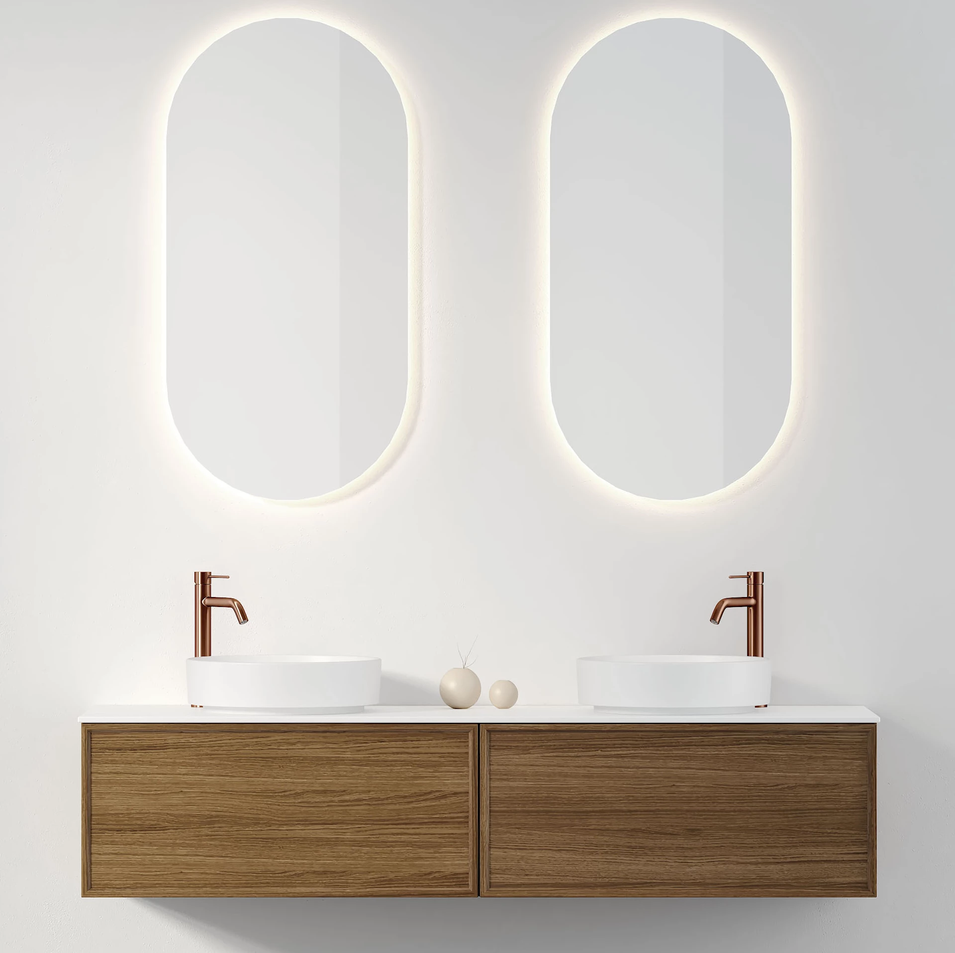 VB2022046 - AIR Wood 160 Dark Oak - 