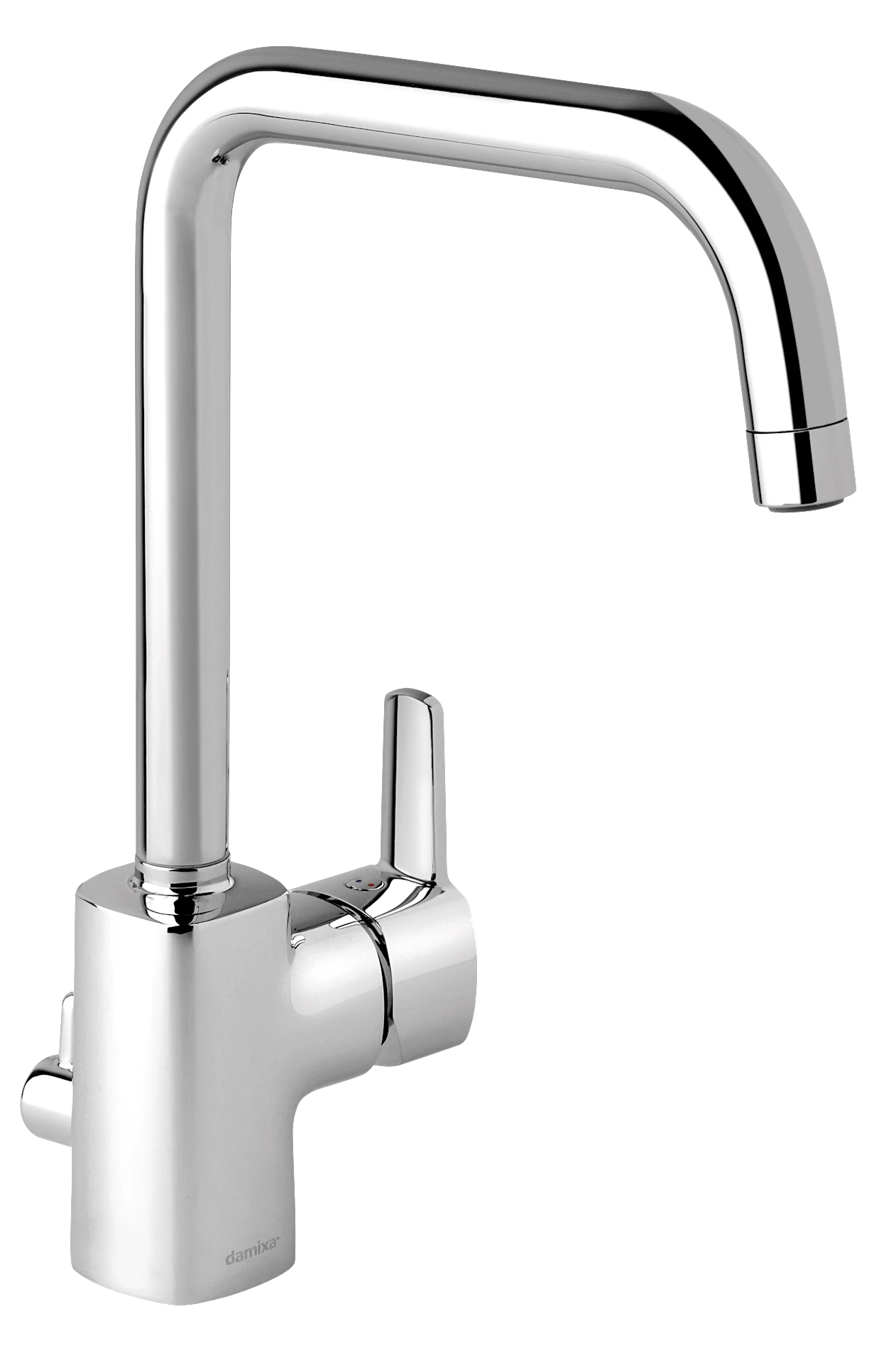 NRF4332941 - VB Odense kjøkkenbatteri, krom - 