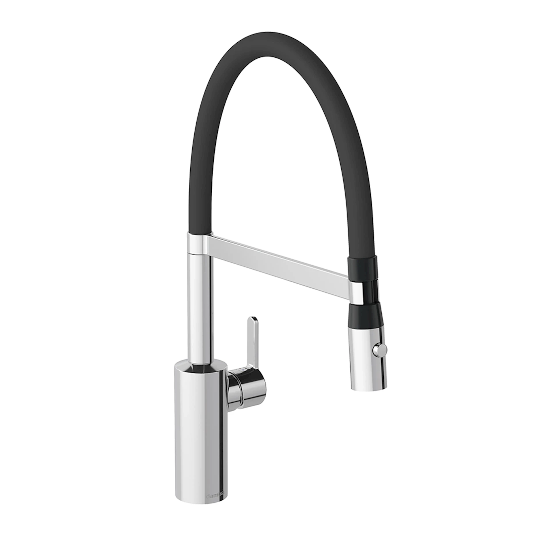 NRF4332886 - Silhouet Pro kjøkkenbatteri krom - 