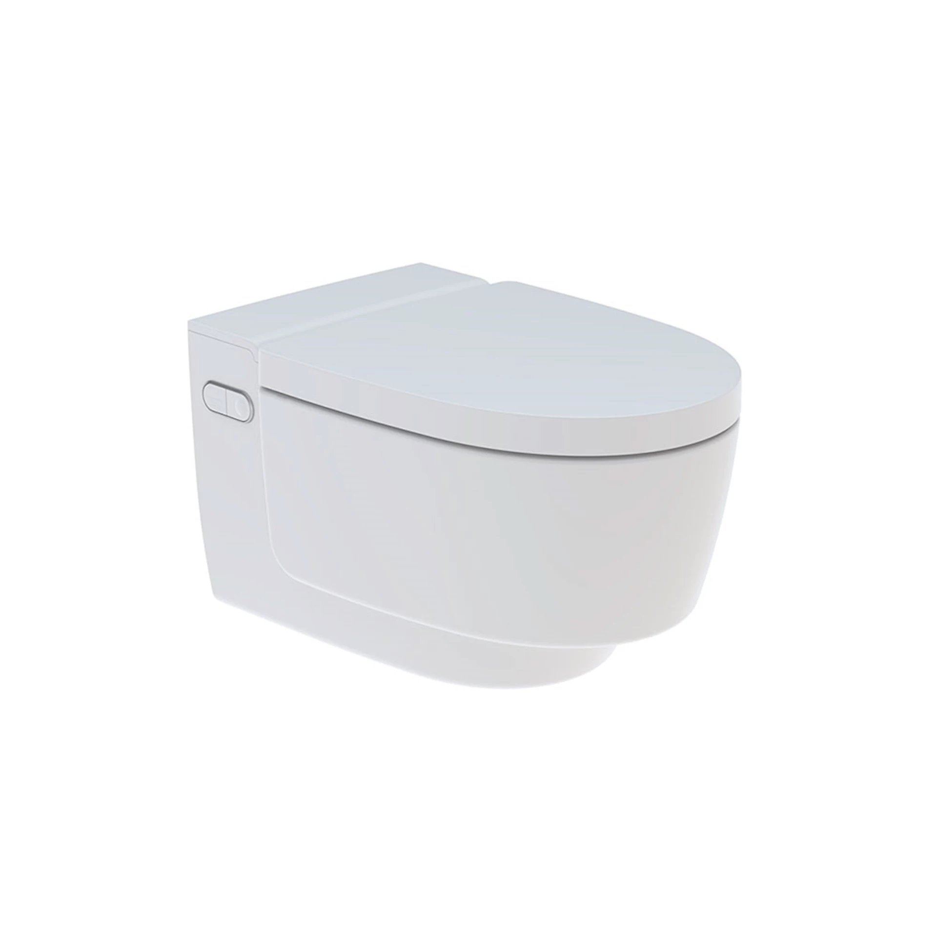 NRF1387216 - Geberit AquaClean Mera Comfort dusjtoalett, hvit - 