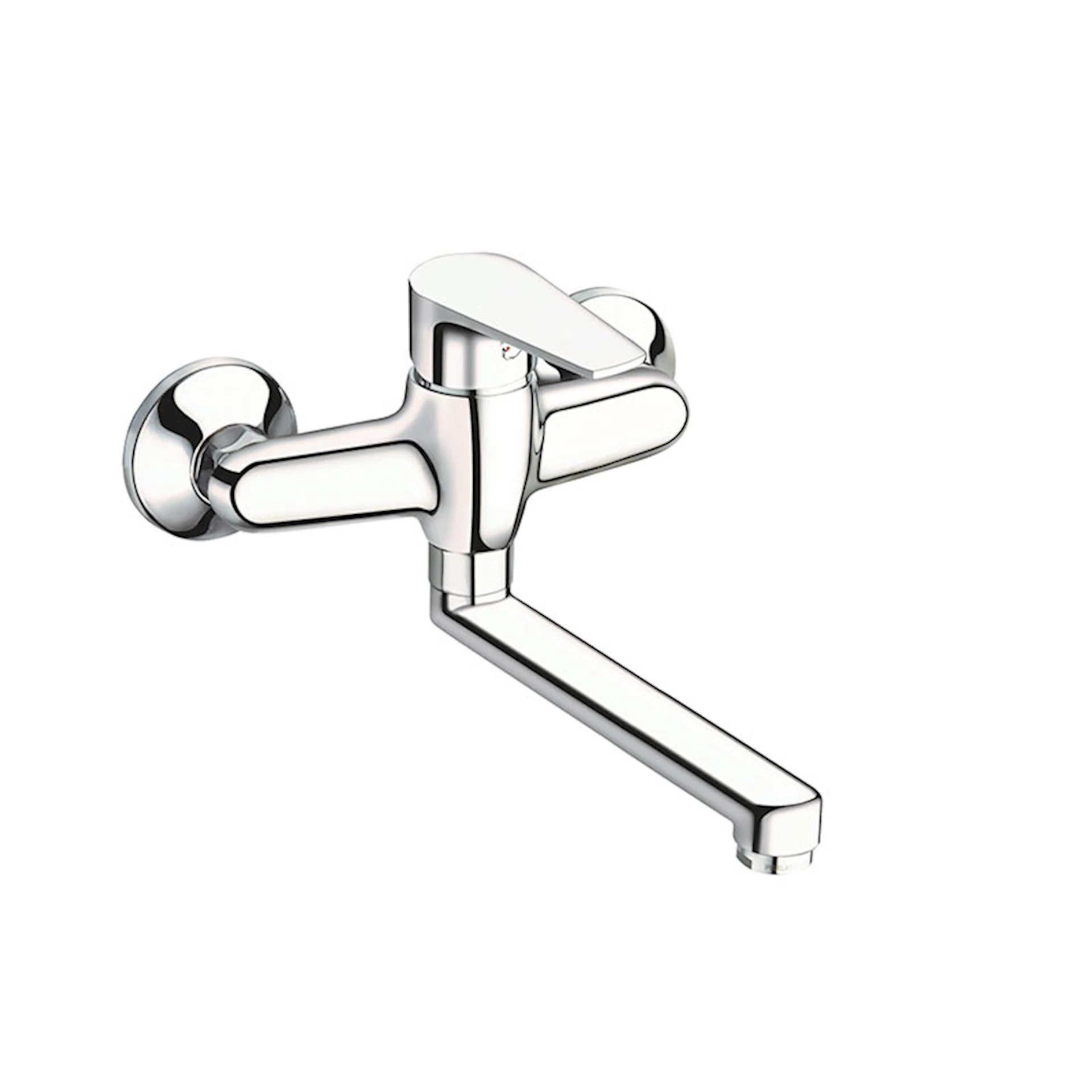 NRF4374933 - Prosjekt vegghengt kjøkkenbatteri - 