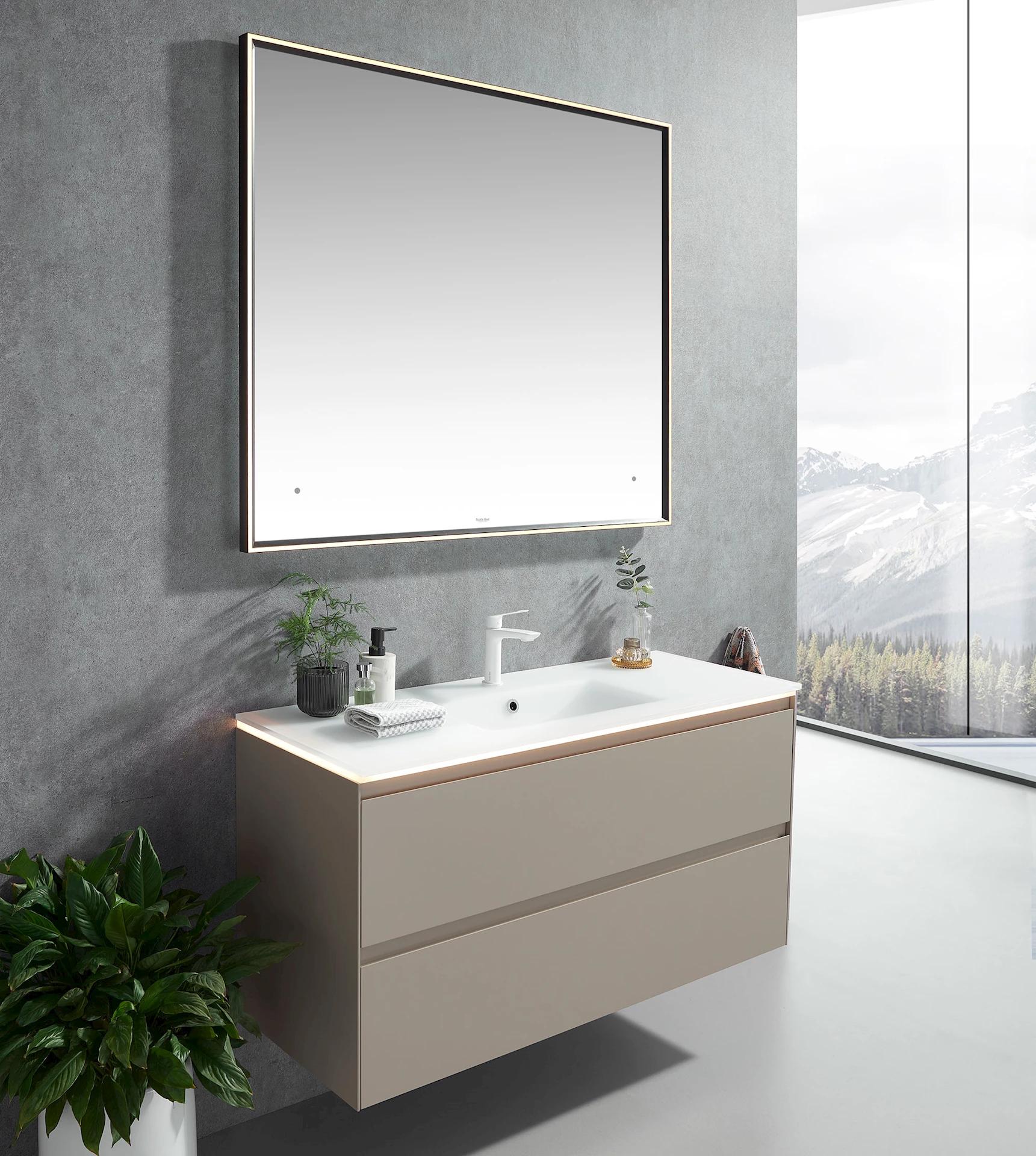 VB20250440 - Como Lusso 120 muskat beige - 