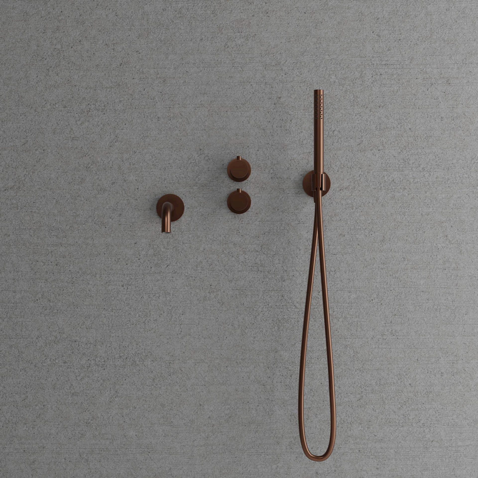 ART21067 - Innbyggingspakke Steel Harmonized 4 Amber - 