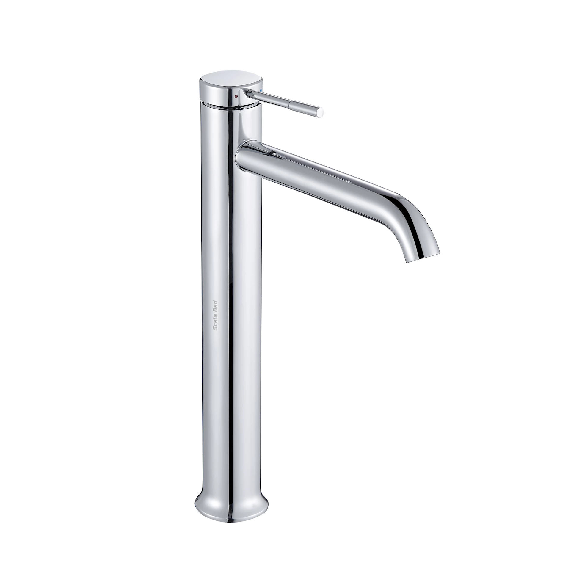 ART203917 - Nino høy krom - 