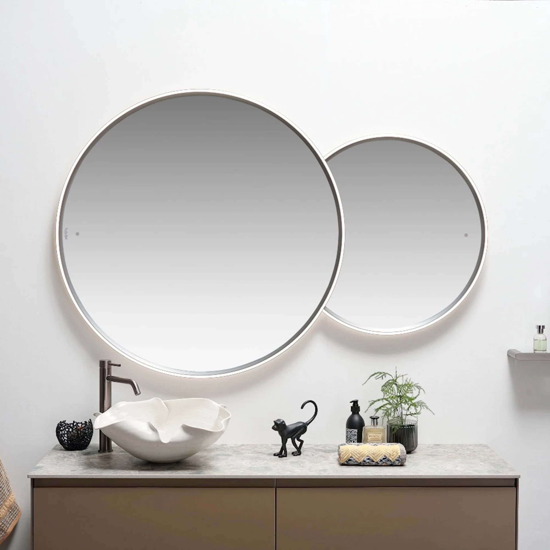 ART203999 - Brindisi Due 150 gunmetal - 