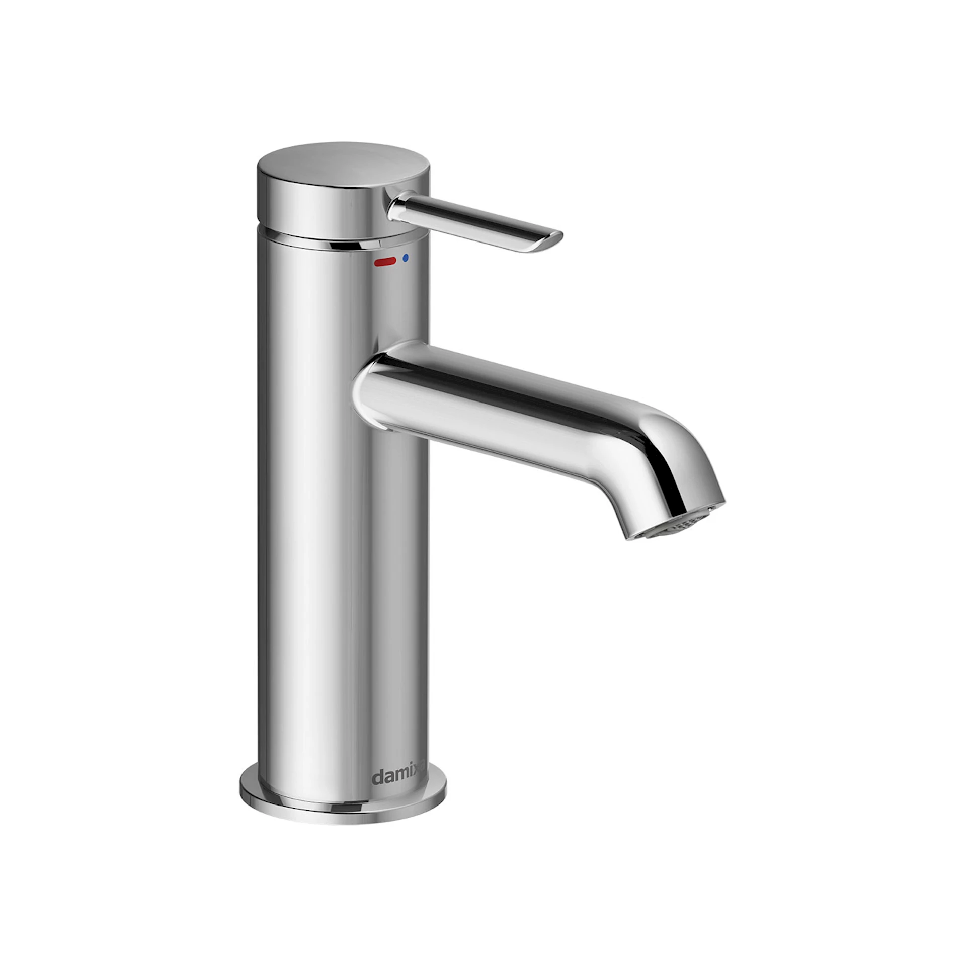 NRF9102100 - Iris servantkran liten krom - 