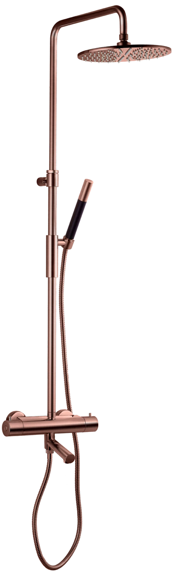 NRF4230685 - TVM2200 Takdusj oksiderende kobber - 