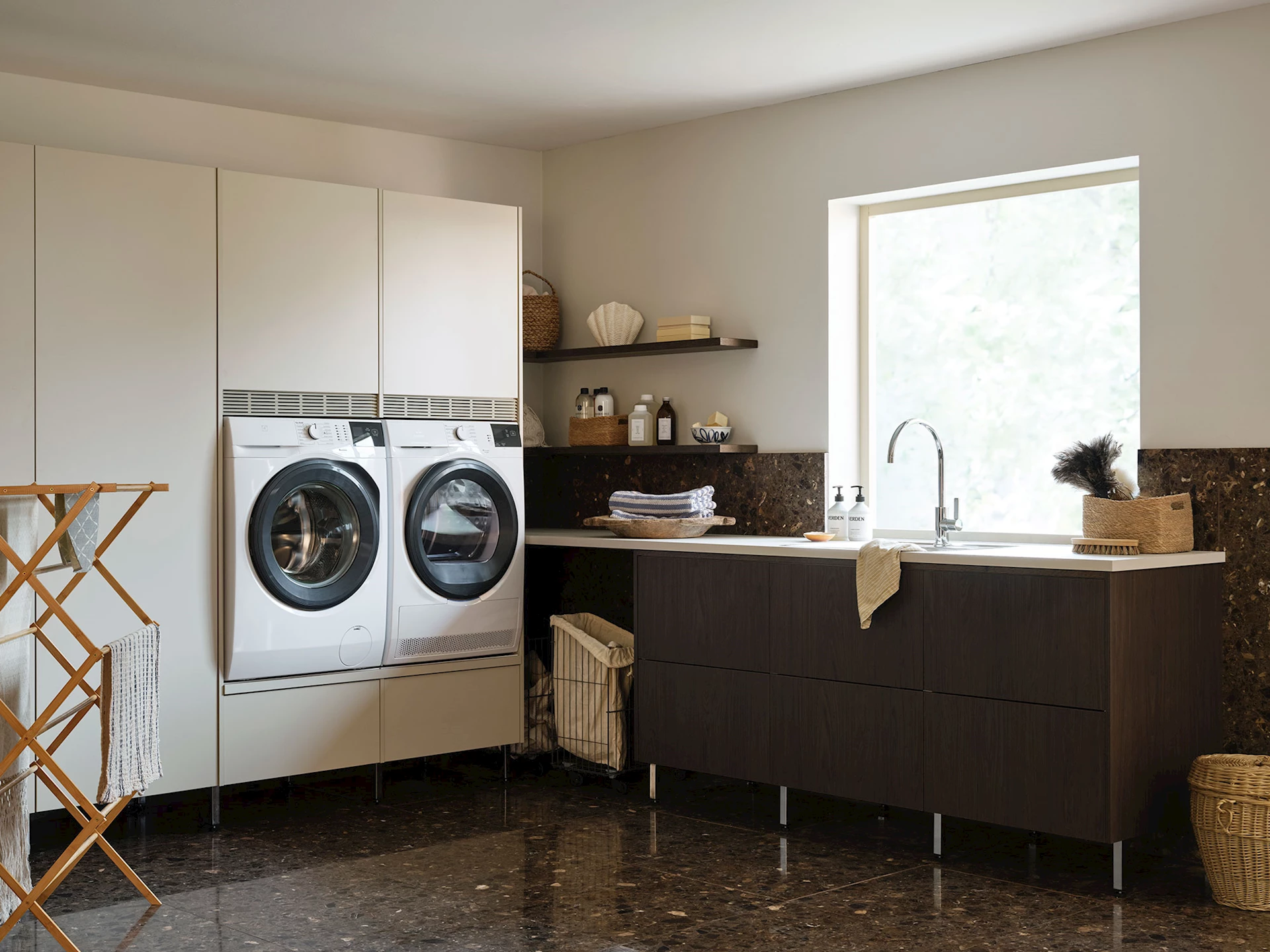 VB2026040 - Ilse vaskerom - 