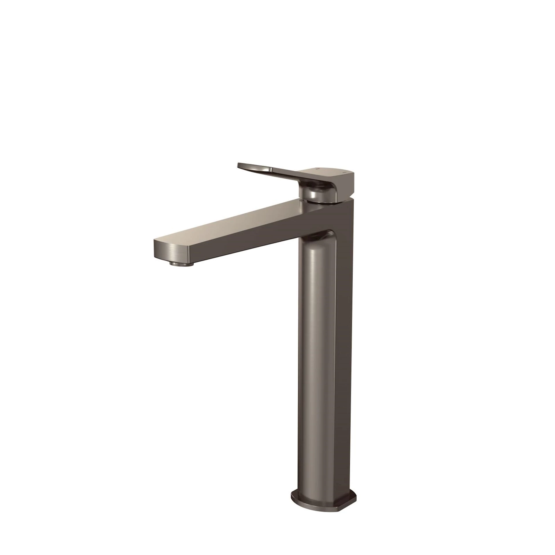 NRF1359451 - Servantbatteri ARLA høyt børstet grå - 