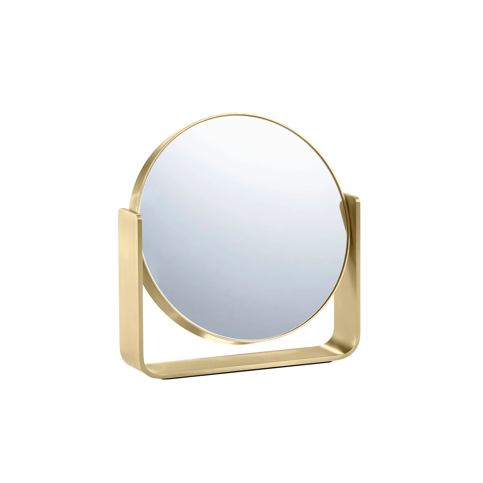 ART36630 - Ume bordspeil brass finish - 